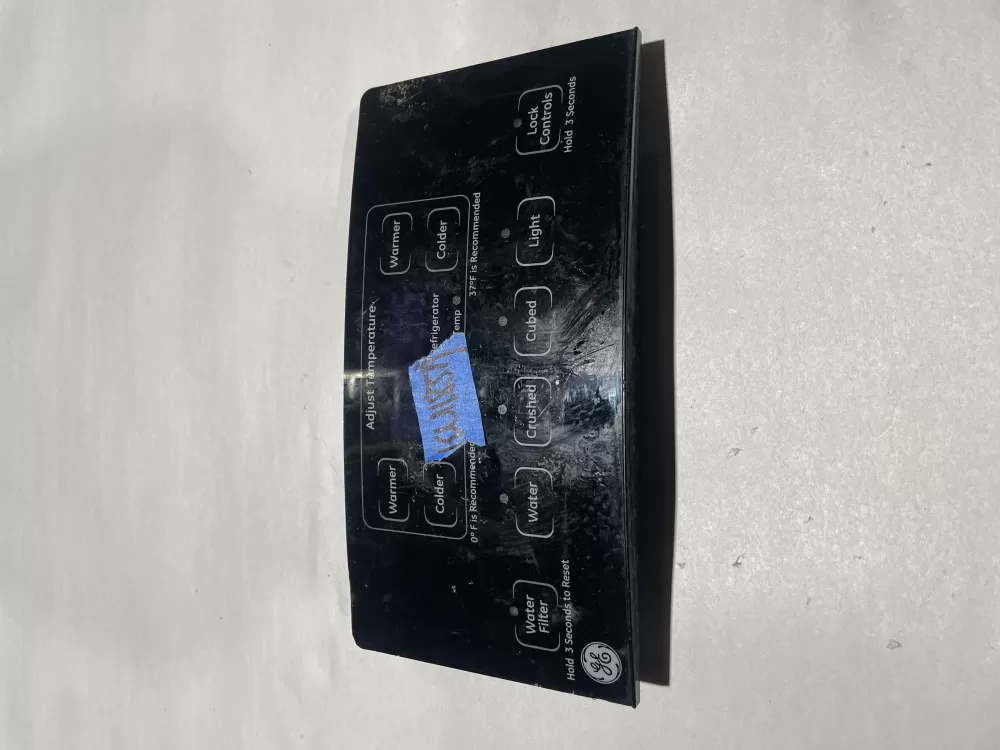 GE 200D7355G074 Refrigerator Dispenser Board AZ106023 | KM1837