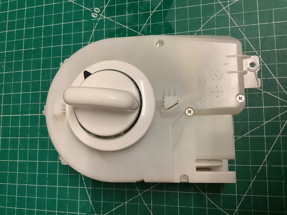 GE WH12X10527 175D6604P053 Washer Timer AZ201087 | AR1826