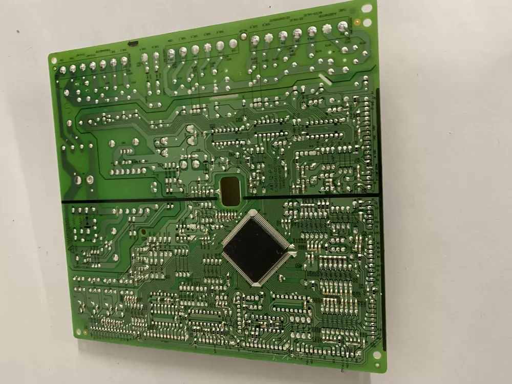 Samsung DA92 00384J DA9200384J Refrigerator Control Board AZ204565 | BK2138