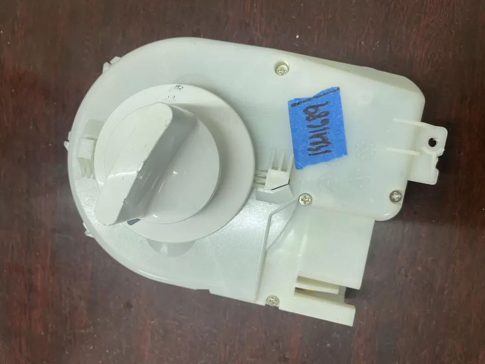 GE WH12X10527 175D6604P053 Washer Timer AZ33885 | KM1689
