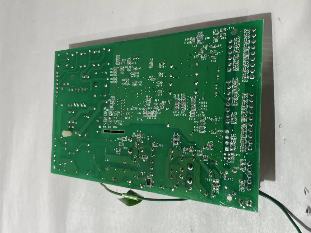 GE Hotpoint 200D4850G013 Refrigerator Control Board AZ199908 | Wm2782