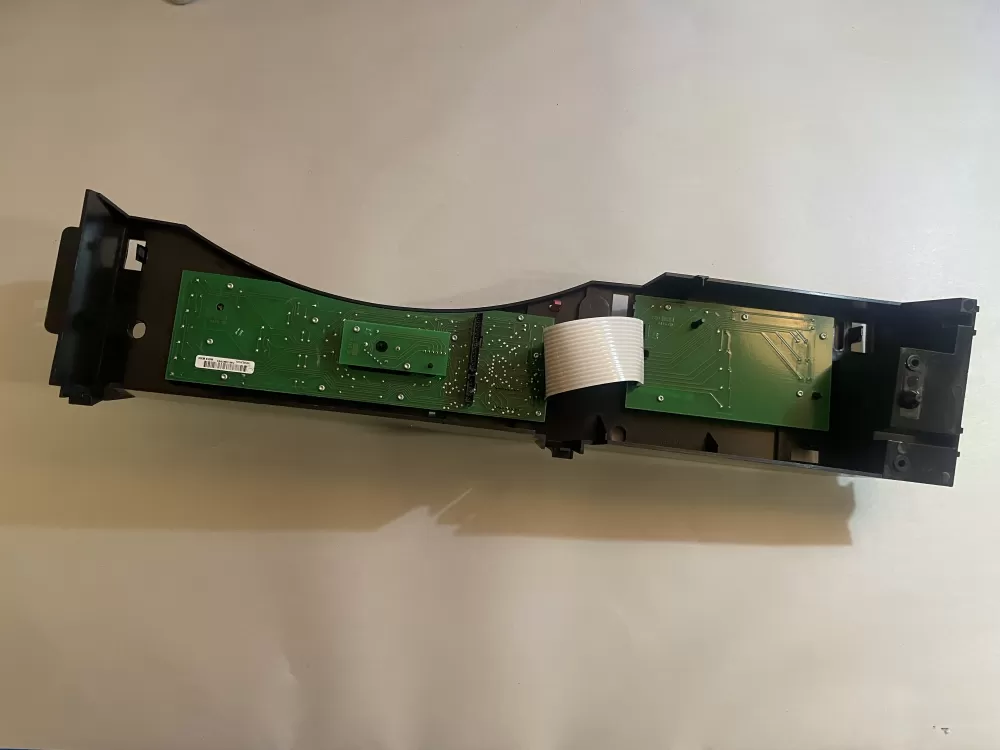Whirlpool GDL-02059 Dryer Control Board AZ146884 | KMV191