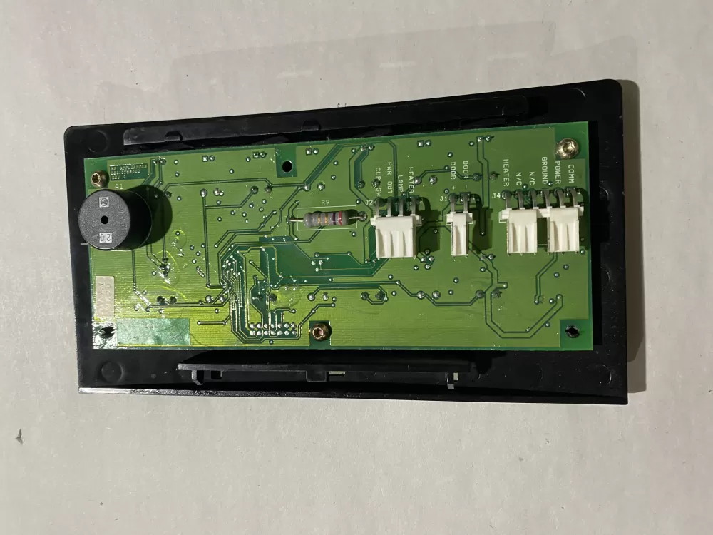 GE 197D4576G019 Refrigerator Control Board AZ200278 | BK2800
