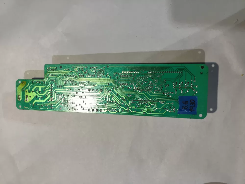 A01177002 Frigidaire Dishwasher Control AZ148646 | BG1930