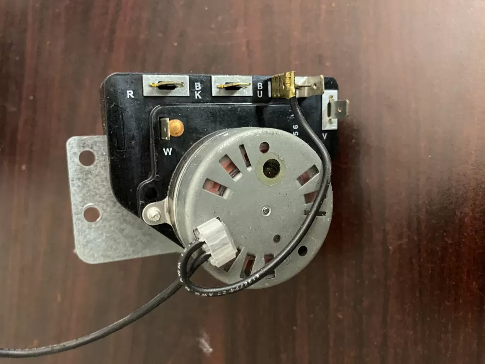 Whirlpool 8299771 PD00003266 WP8299771 3976585 Dryer Timer AZ36034 | BK344