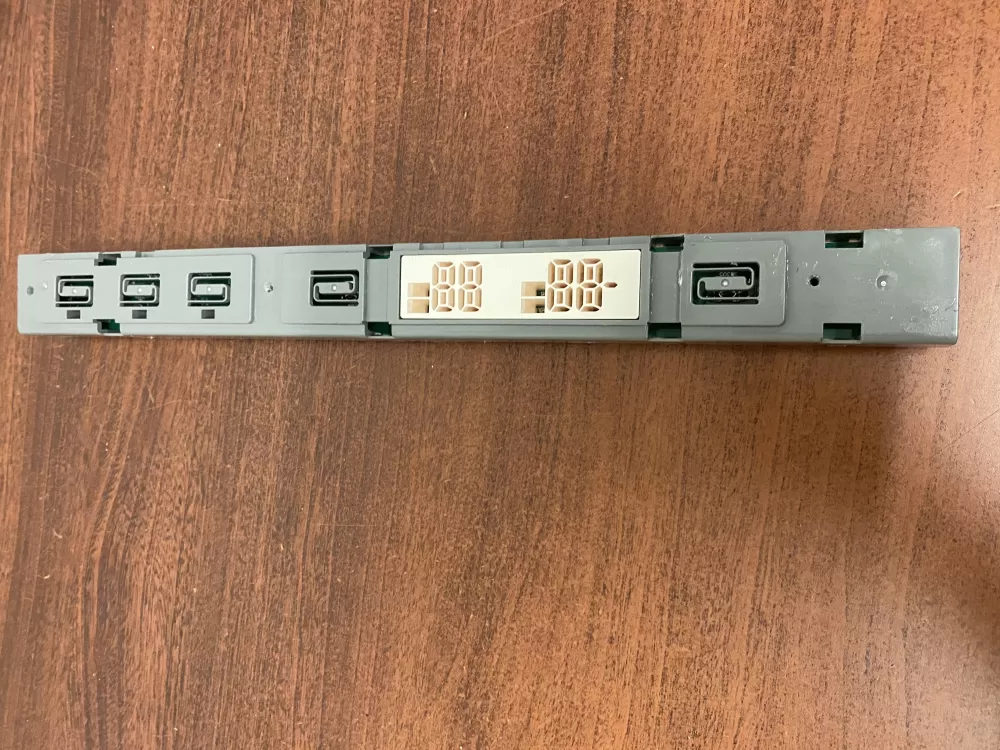 LG EBR76683902 Refrigerator Control Board AZ51900 | BK1868