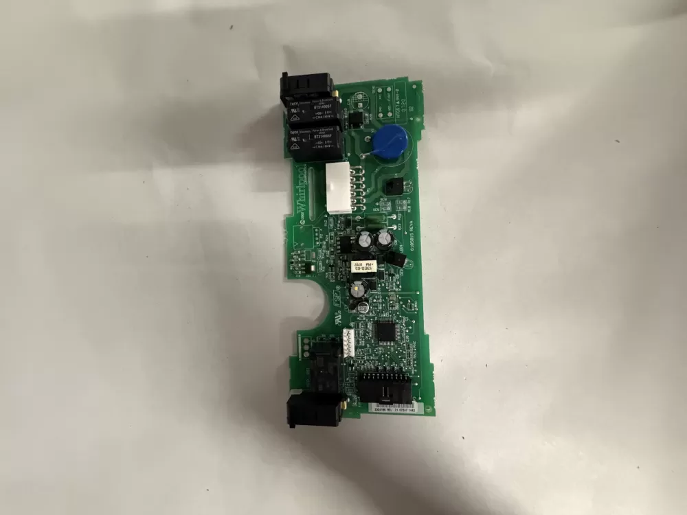 W10184878 Whirlpool Refrigerator Board - Control