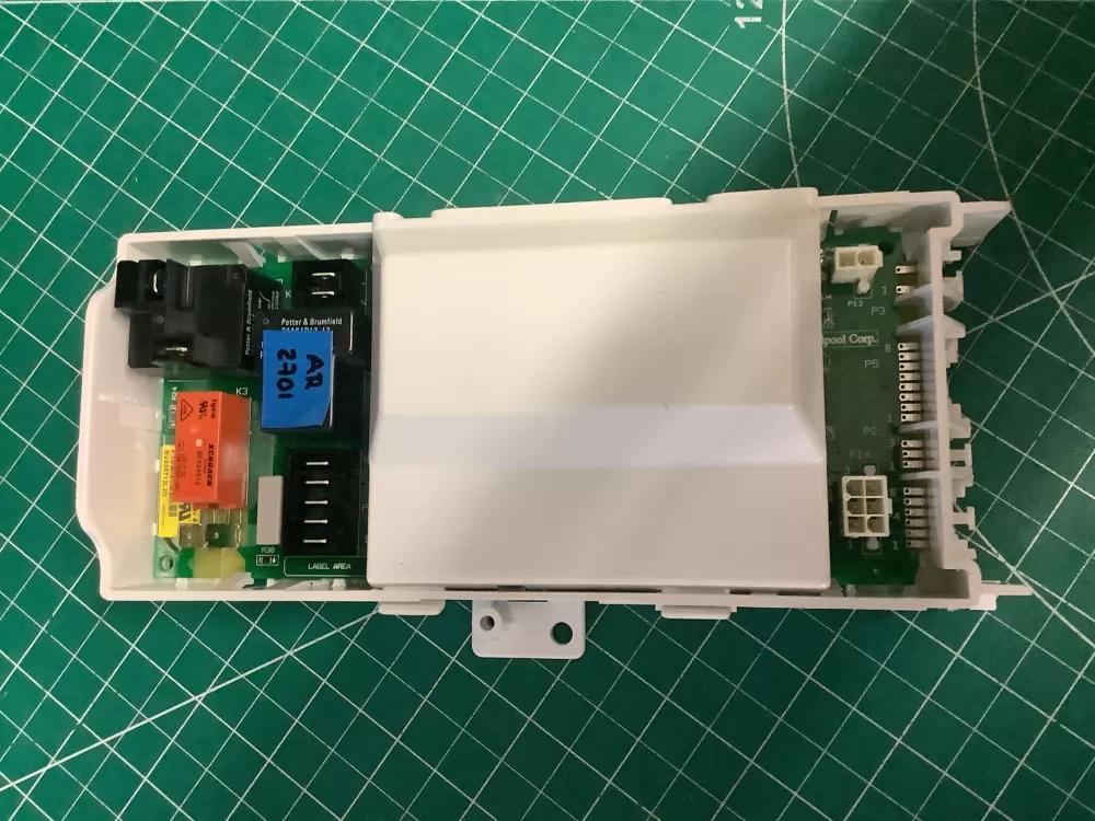 Whirlpool Maytag WPW10111616 W10118243 Dryer Control Board AZ199690 | AR2701