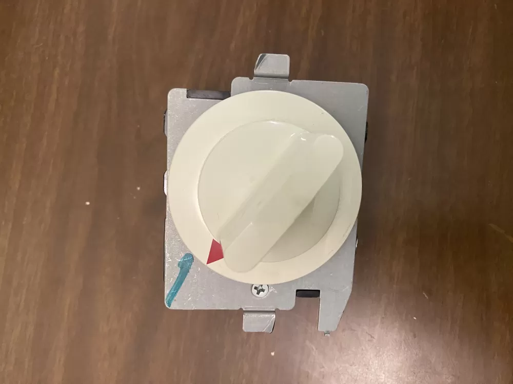 GE 175D2308P002 Dryer Control Board AZ83690 | BK1571