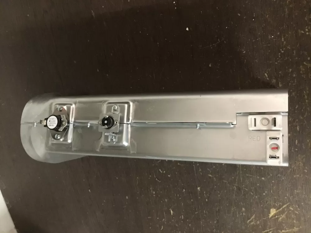 LG 5301EL1001U 5301EL1001W Dryer Element Heating AZ96237 | Sl78