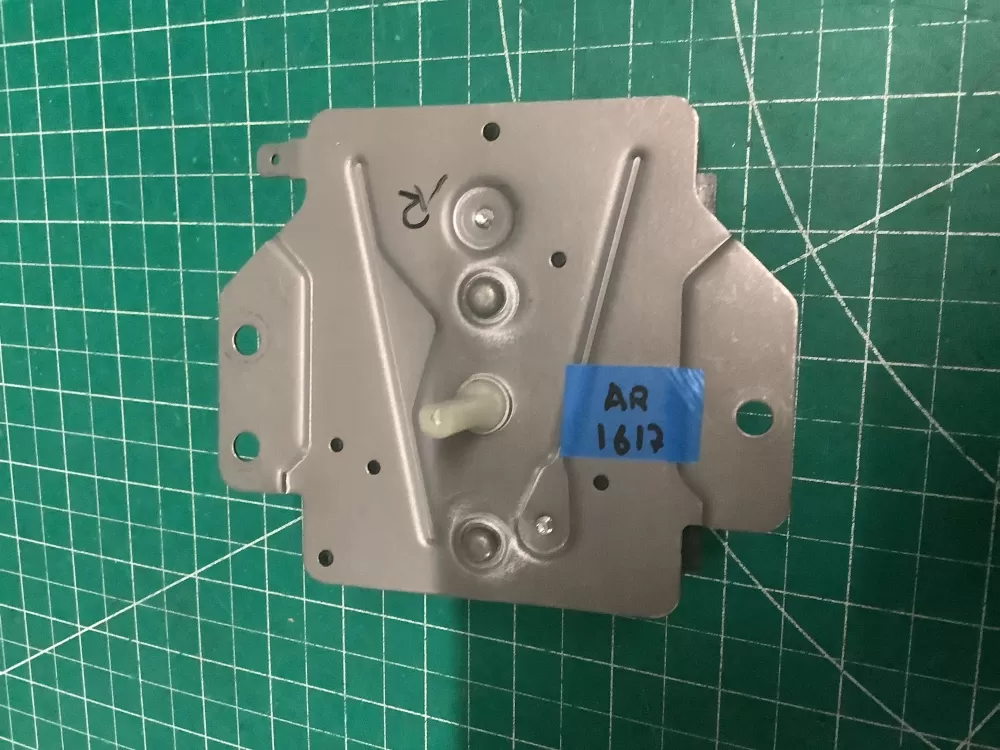 Kenmore W10186032 PD00026836 WPW10186032 2116926 AP5272616 PS3500198 EAP3500198 12116CD2 W10186032A Dryer Timer