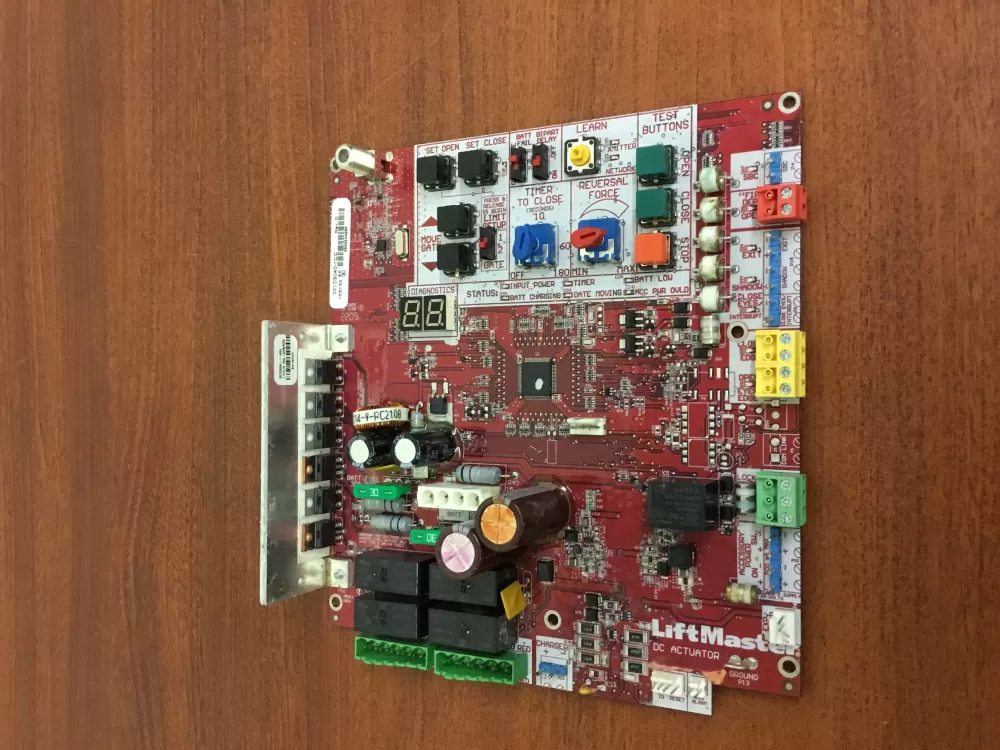 Liftmaster 001D9040-1CC  K1D9040-1CC  LA400UL  LA412UL  LA500UL   Liftmaster