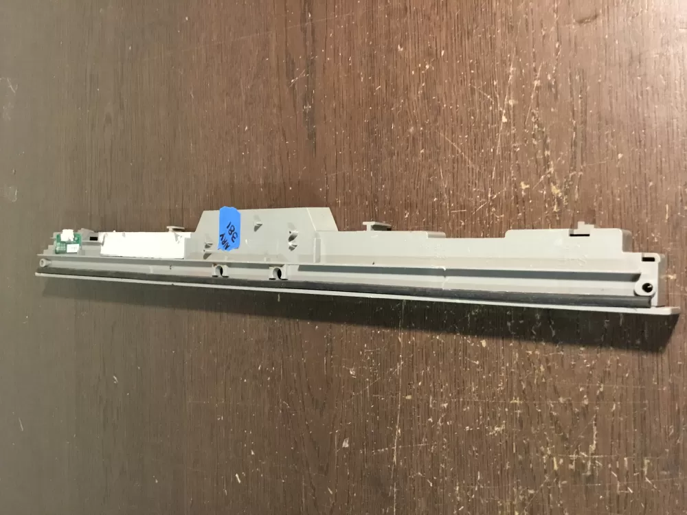 KitchenAid AP6022129 W10319793 Dishwasher Control Board Panel AZ38579 | NRV381