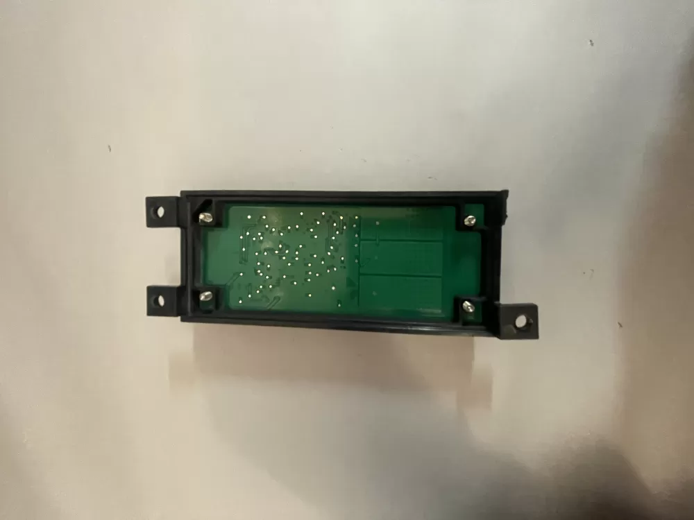 307D1120G002 GE Monogram Range Oven Control BoardAZ191757 | KM2642