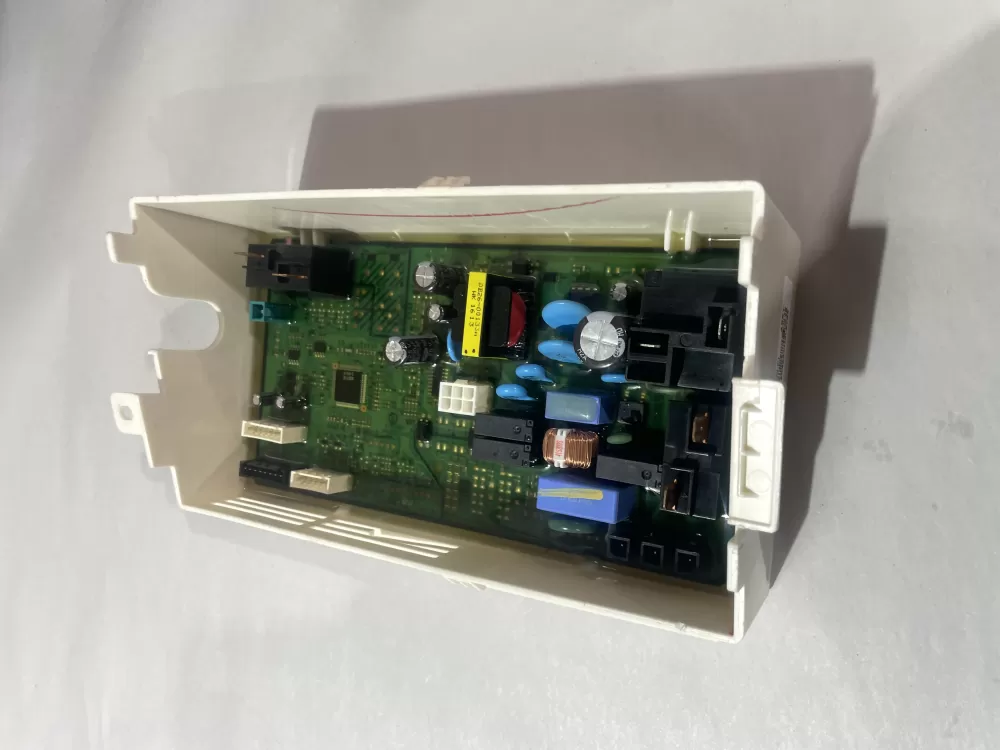 Samsung DC92-01729B DC9201729B Dryer Control Board