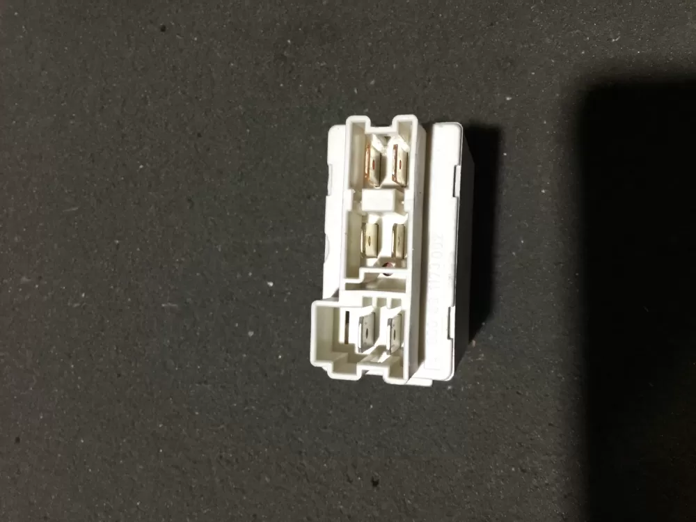 Miele 5870220 Dishwasher Heating Element Relay AZ99676 | NR34