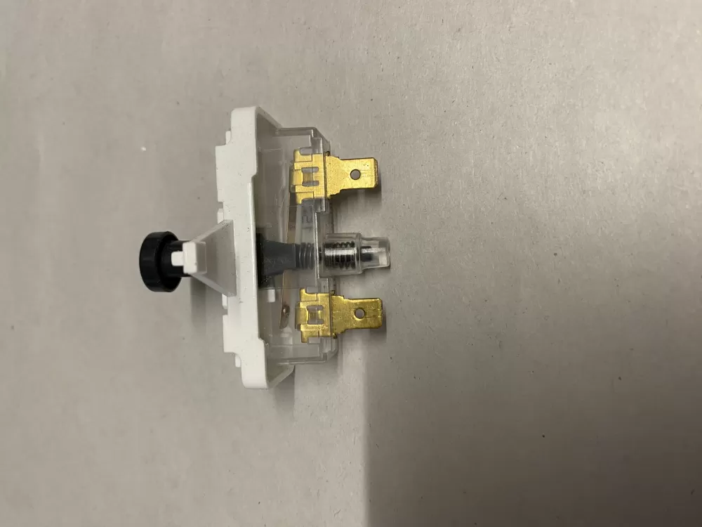 GE 248C1146P001 WE4M416 AP4980900 WE4M367 Dryer Start Switch AZ205316 | BK2788