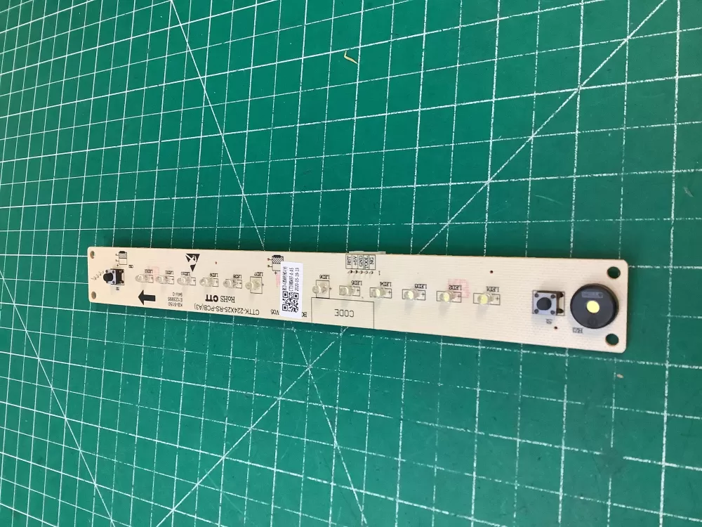 CT1980497 Board - General