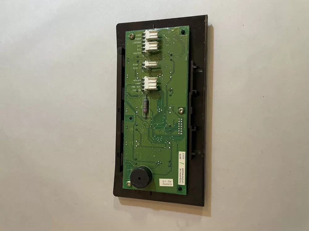 GE 197D4576G029 Refrigerator Control Board Dispenser AZ147026 | KM2465
