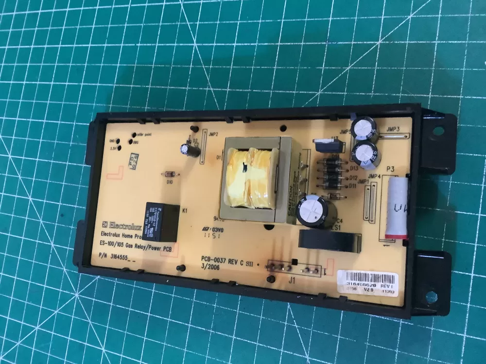 Frigidaire Westinghouse 316222800 316222802 Oven Control Board AZ209965 | NR1041