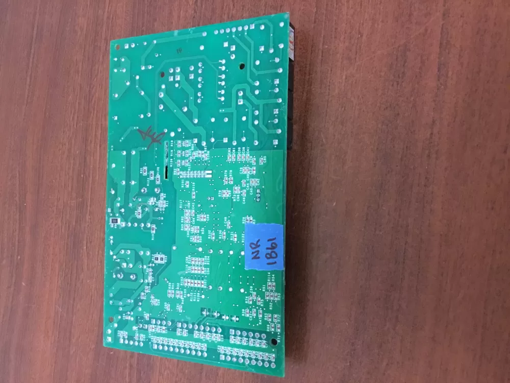 GE 225D4208G002 EBX1069P007 Refrigerator Control Board AZ55138 | NR1861
