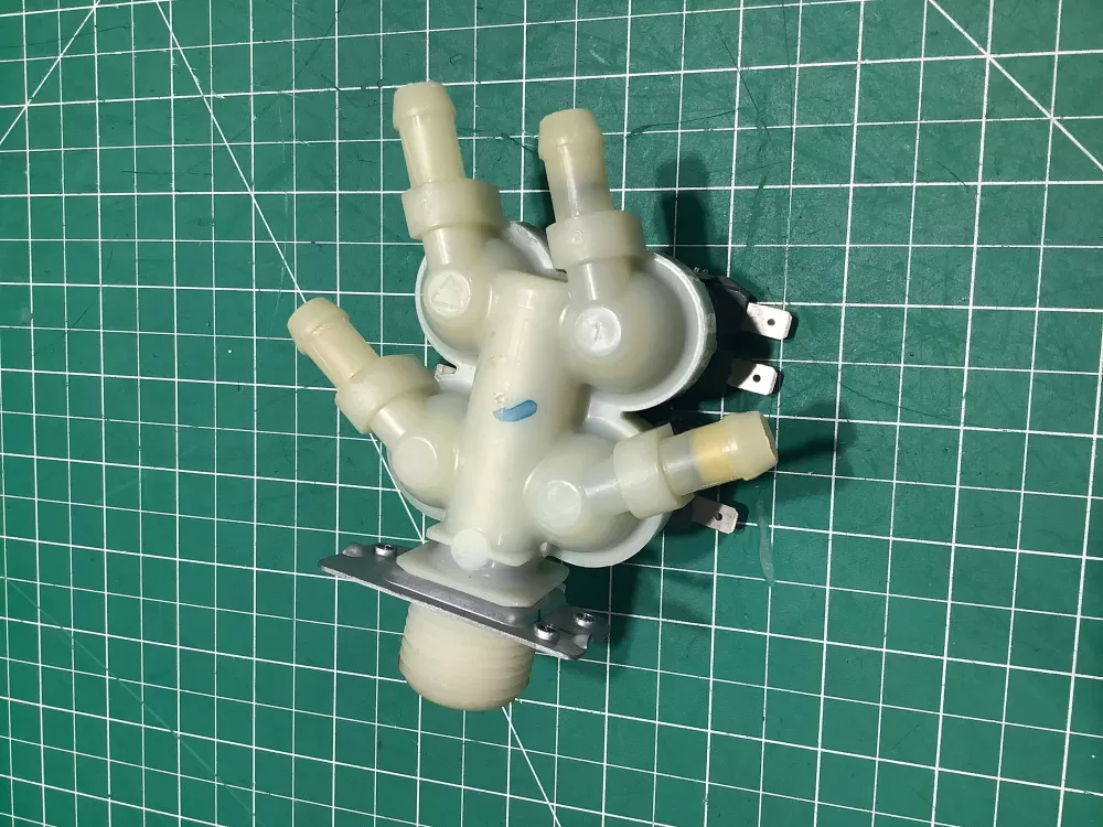 5220FR2008H LG WASHER WATER INLET VALVE AZ157969 | SL200
