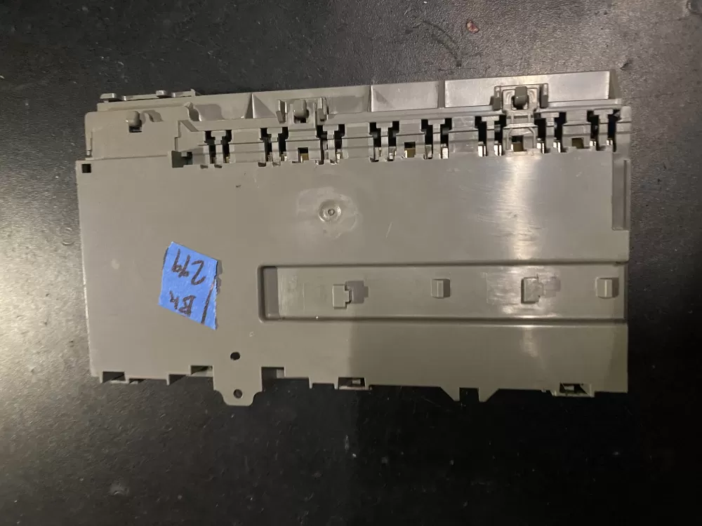 Whirlpool Kenmore W10352583 Dishwasher Control Board AZ27896 | BK299