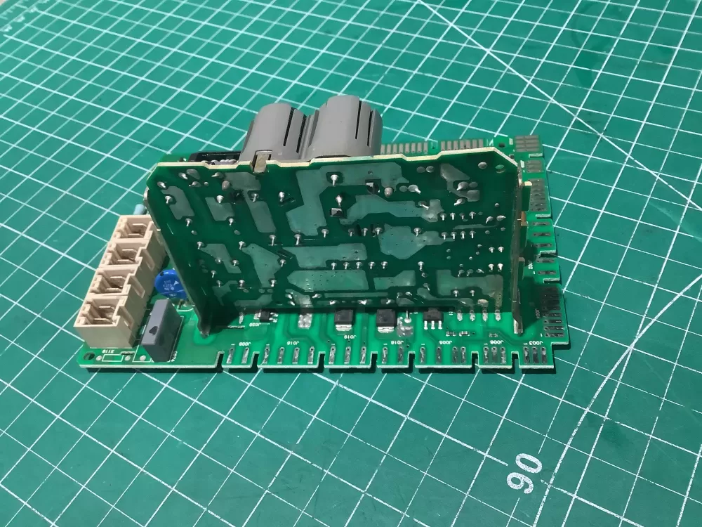Whirlpool AAWCB-004 Washer Control Board AZ187864 | AR112