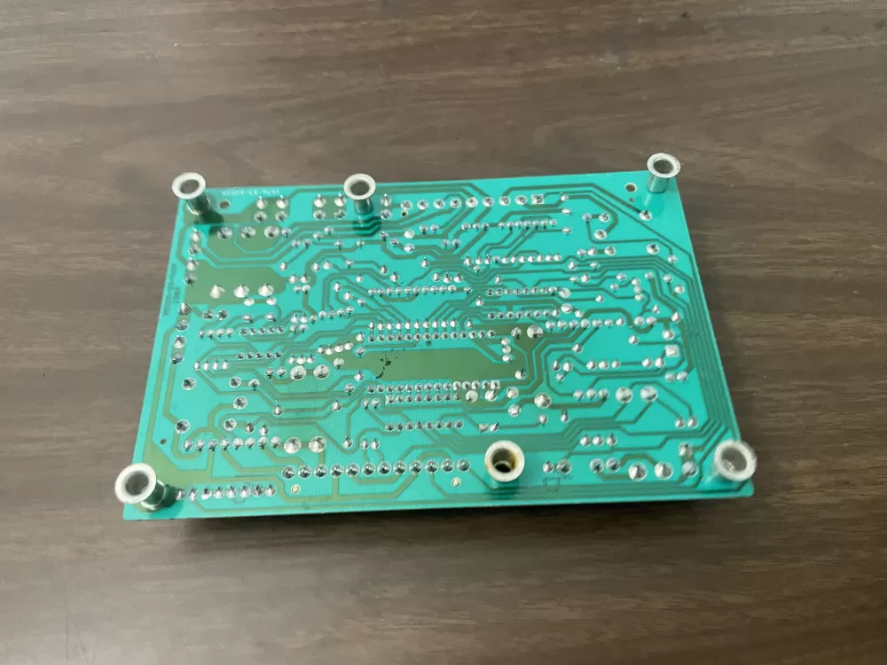 17B0001N01 Climatemaster Furnace Control Board AZ99963 | Wm2051