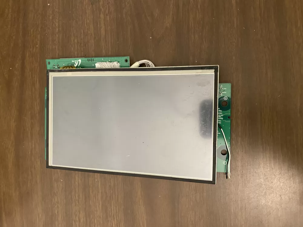 Samsung DA92-00216A  Refrigerator LCD Display Control Board