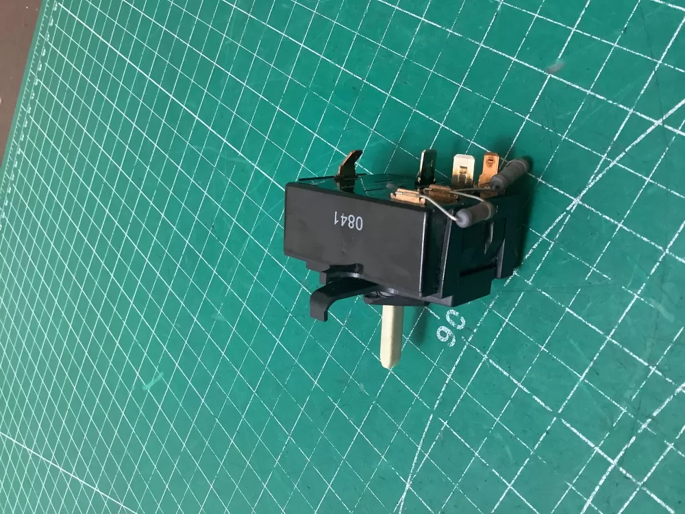 Maytag Whirlpool 8578352 Dryer Temperature Switch AZ223187 | SLA125