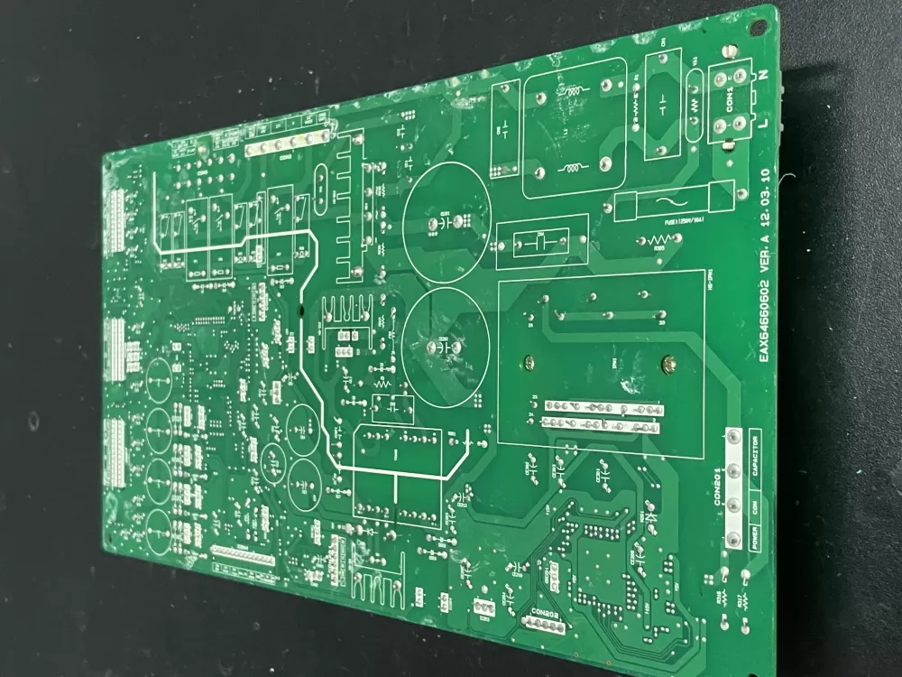 LG EBR74796401 Refrigerator Control Board AZ22949 | WM996