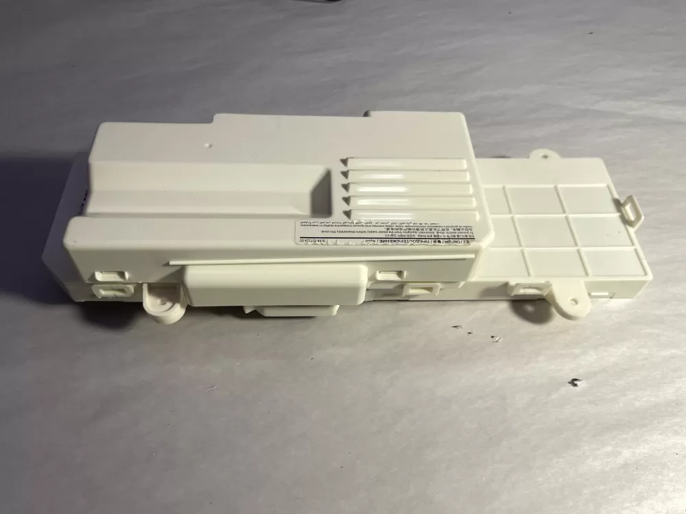 Samsung AP5966831 3996804 PS11719858 AP5966832 3996805 PS11719859 DA92-01738A DC94-05366A DC92-01738A Washer Control Board