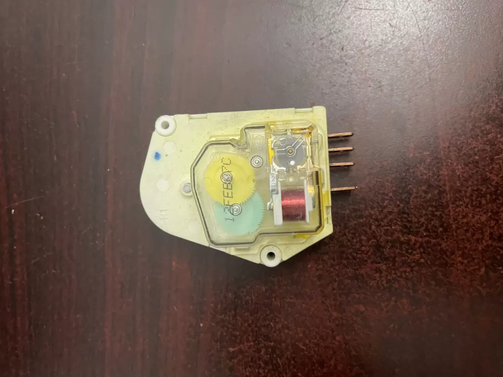 Frigidaire Kenmore AP2111929 12762 215846602 00624728 00626234 00628510 00628518 0628510 08000559 08006054 08006992 08016919 08950148 215267800 215846605 215846606 240371001 241621501 3001671 3001701 3015909 3203657 4013391050 5300187484 5300628518 5301090474 5303203657 5303211155 5303211680 5303270622 5303275811 5303321133 5303321915 5304457327 5308006054 5308006992 624728 626234 628510 628518 8000559 8006054 8016919 8950148 C000062797 C62797 D007004112 DG187005 F000111695 G000187484 G172706 G174820 G186580 G187005 G187484 M1090167 M1090474 N8000559 R000900241 R000900764 R900241 PS423801 Refrigerator Defrost Timer