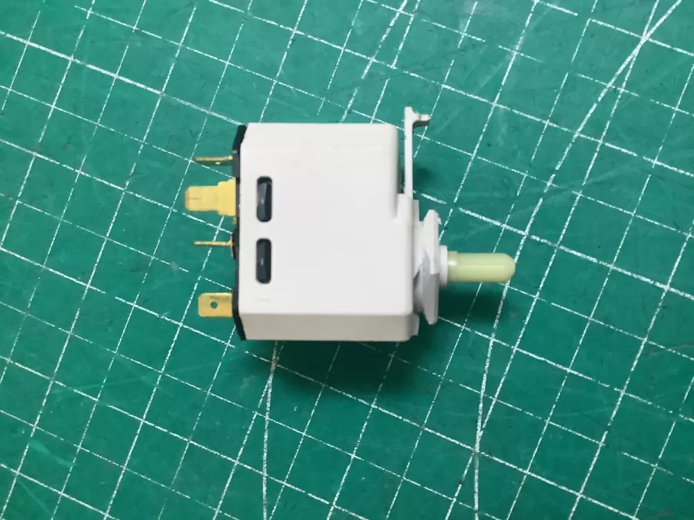 Whirlpool W10117655 Dryer Crosley Control Board Start Switch AZ220738 | SLA152