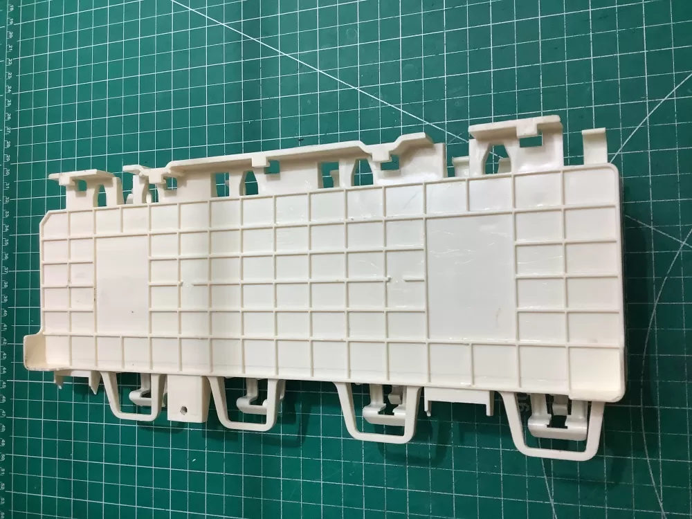 LG EBR62707650 CSP30102702 PS16223357 Dryer Control Board AZ215751 | ARV962