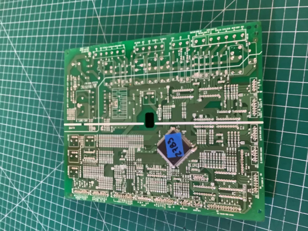 Samsung DA41-00620A PS4139978 Refrigerator Control Board AZ200407 | NR2783