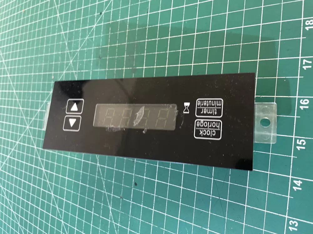 Brown Range/Stove/Oven Oven Control Board 20-21672-V2 AZ206816 | Wm2278