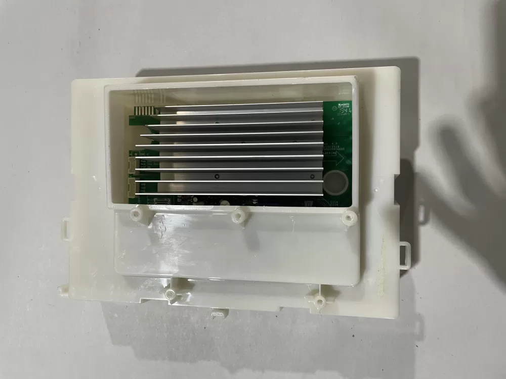 GE 290D2861G101 Washer Control Board AZ178628 | KMV770