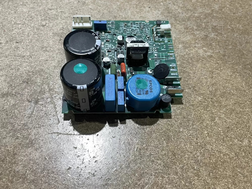 GE 219320026 Refrigerator Control Board Circuit AZ75577 | Wm1645