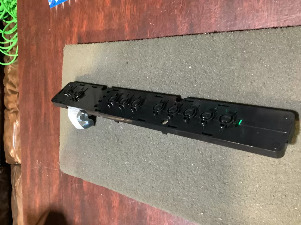 Frigidaire 141-09314B-D Dishwasher Control Board User Interface