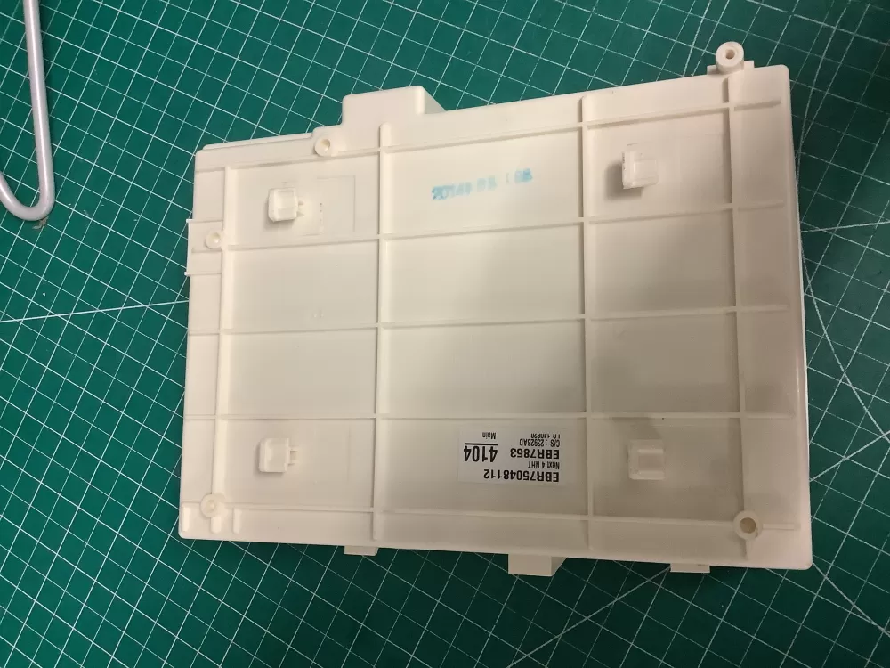 LG EBR78534101 EBR78534104 Washer Control Board AZ206739 | ARV888