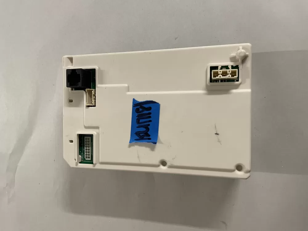 GE 265D3241G602 Dishwasher Control Board AZ135529 | KM1718