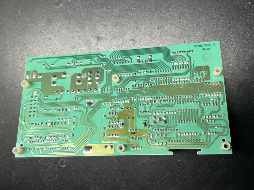 Whirlpool 3407136 3407145 Washer Control Board Commercial AZ36594 | Wm379