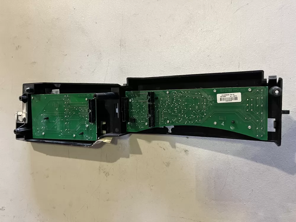 Kenmore  Whirlpool 8559430 8558762 Dryer Control Board