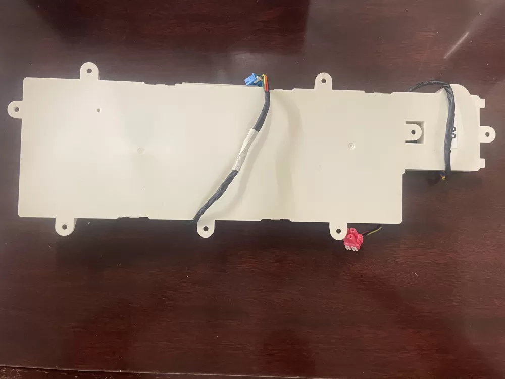 LG EAX61170502 EAX61298601 Dryer Control Board AZ30235 | KMV291