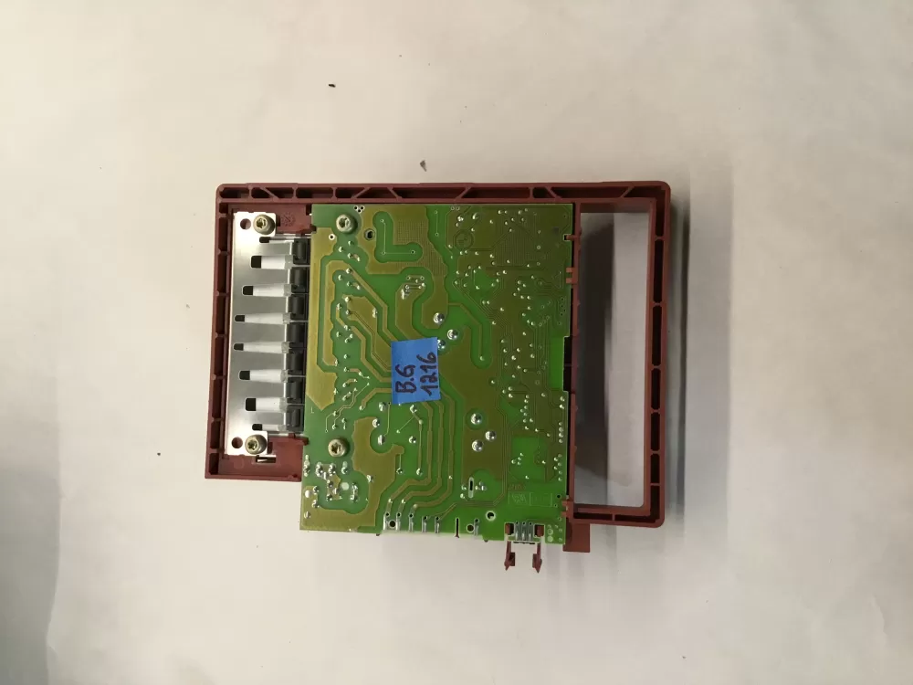Whirlpool 461970220451 461970300681 Washer Control Board  AZ99726 | BG1216