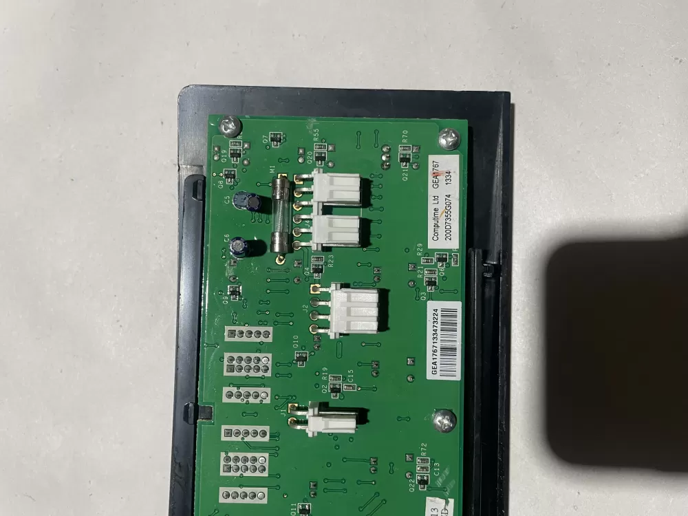 GE 200D7355G074 Refrigerator Dispenser Board AZ106141 | KM768