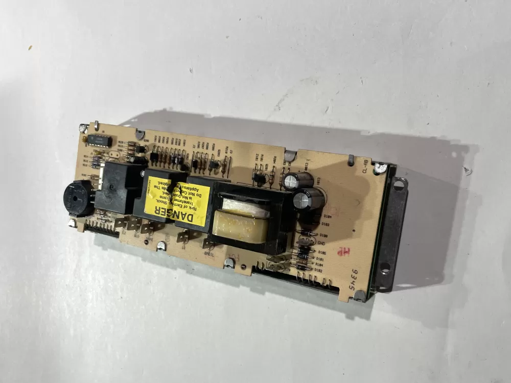 GE 164D2677P006 Oven Control Board