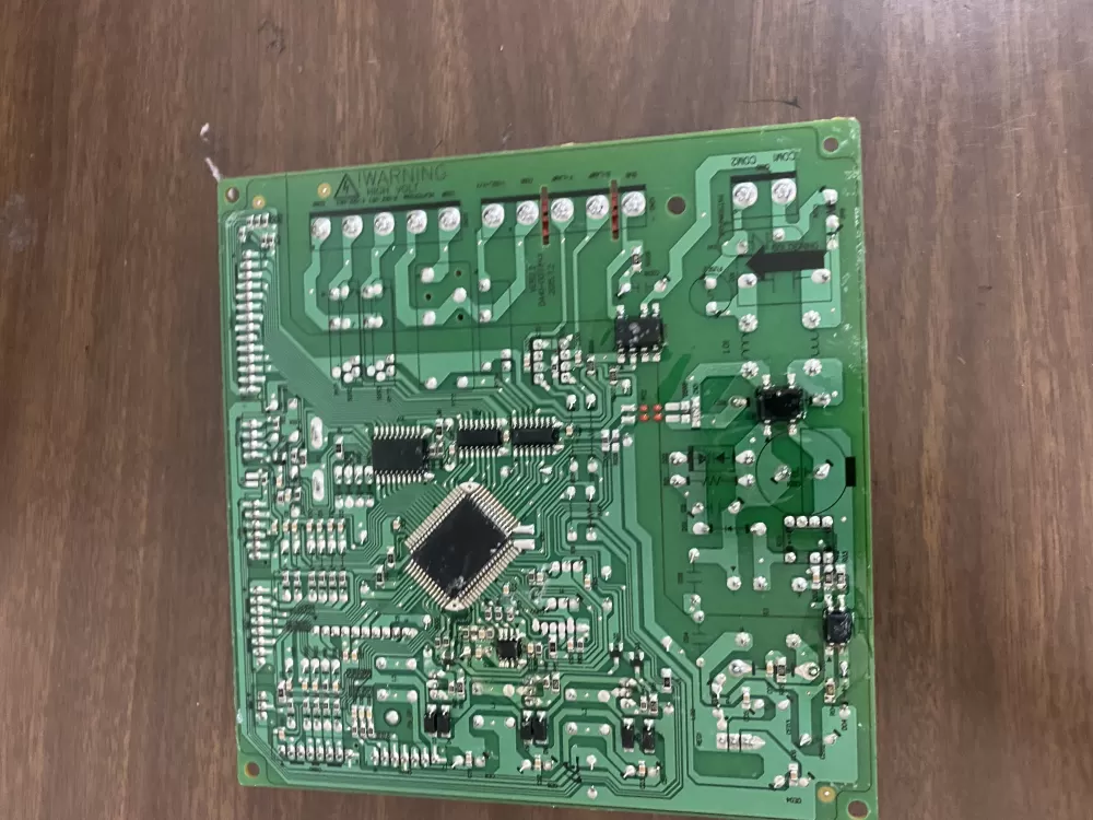 Samsung DA92 00420T DA9200420T Refrigerator Control Board AZ39909 | BK970